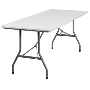 TABLE - 6FT RECTANGLE