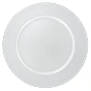 Charger - Silver
