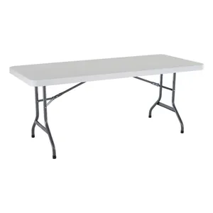 TABLE - 8FT RECTANGLE
