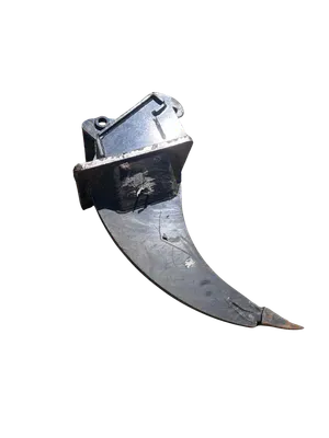 Ripper for mini excavator