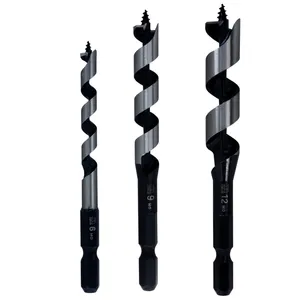 Auger Bits 12
