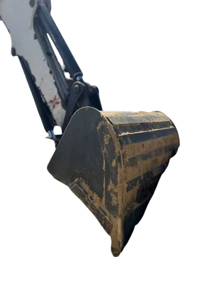 Bucket for mini excavator 36