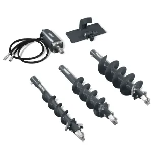 Auger Bits 9