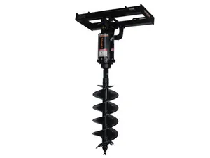 Auger Drive