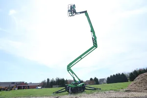 leguan 74' lift