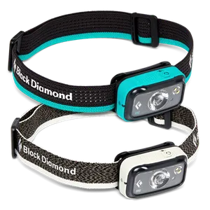 Headlamp - Spot 350 by Black Diamond