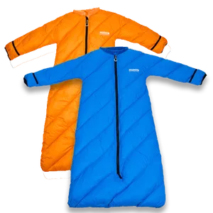 Toddler/(2-4yr) Big Mo 40° Sleeping Bag- by Morrison Outdoors 