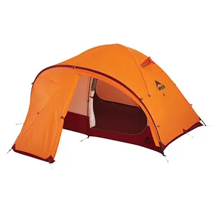 2-Person Winter/Mountaineering Tent:  MSR Remote 2
