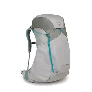60 L Women's Super Ultralight Backpack:  Osprey Lumina 60L