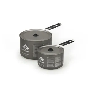 Camp Cook Pot - Alpha Pots by Sea to Summit