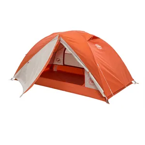 2-Person Backpacking Tent: Sheep Mountain 2 by Big Agnes