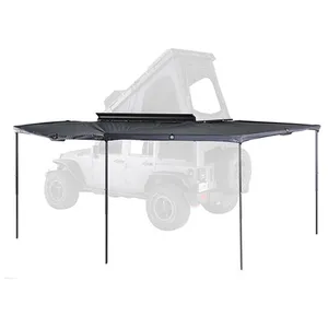 iKamper ExoShell 270° Awning **Local Delivery ONLY (Seattle Area)**