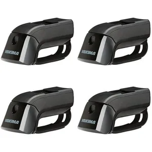 Yakima Roof Rack Towers - Local Only: Seattle