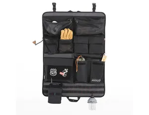 iKamper Storage & Organization Rack