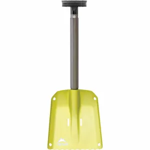 Collapsible Snow Shovel - MSR Responder Snow Science & Rescue Shovel with T Handle