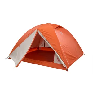 4-Person Backpacking Tent:  The Sheep Mountain 4 by Big Agnes 