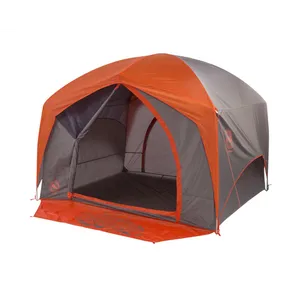 4-Person Tent: The Big House 4 by Big Agnes