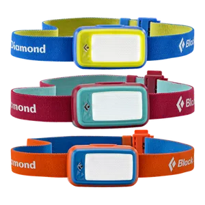 Kid's Headlamp: Wiz by Black Diamond