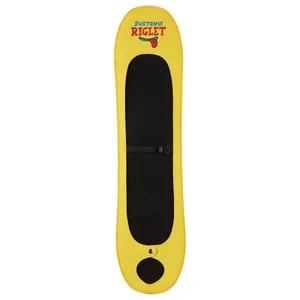 Burton Riglet Hover Cover