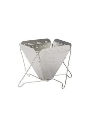 Buy:  Snow Peak Collapsible Coffee Drip