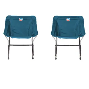 2 Camp Chair Kit by Big Agnes
