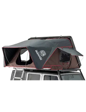 4-Person Roof Top Tent by iKamper **Local Delivery ONLY (Seattle Area)** - Skycamp 2.0
