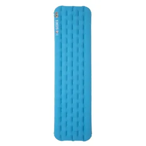 Insulated Q-Core Deluxe by Big Agnes