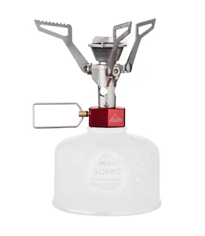 Pocket Rocket 2 Backpacking Stove