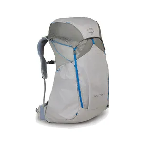 60L Super Ultralight Backpack: Osprey Levity 60L
