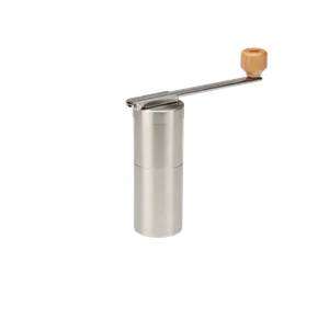 Buy: Field Barista Coffee Grinder by Snow Peak
