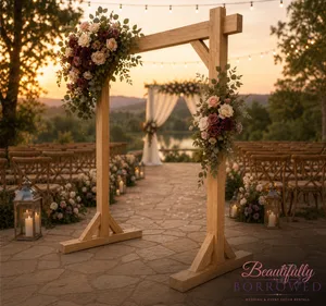 Square Arch