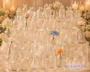 Bud Vases