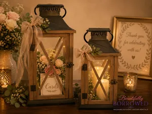 Lanterns