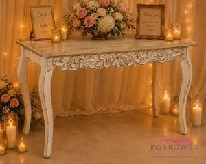 Wooden Table