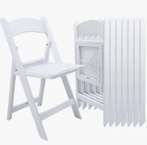 White Chairs