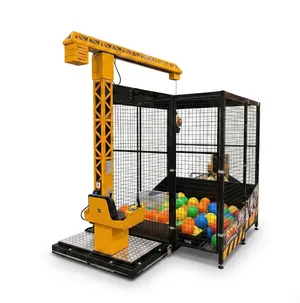 🏗️ Mini-Grue
