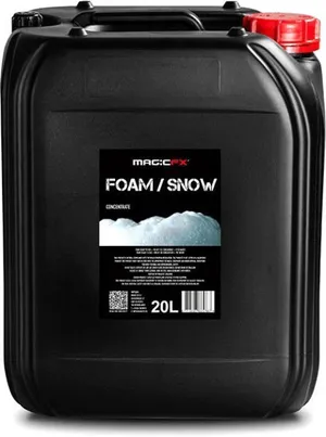 Magic FX Pro Mousse/Fluide à neige 20L