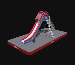 Aqua-Slide 🌊 Drop-In 4.5