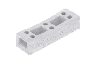 🧱 Plot béton 35kg