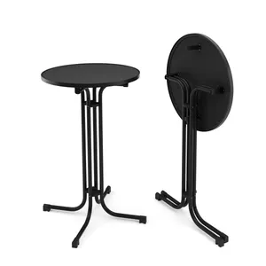 Table haute