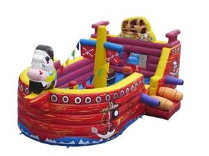 🏰 Pirate Color