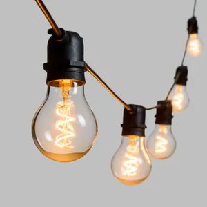 Guirlande lumineuse