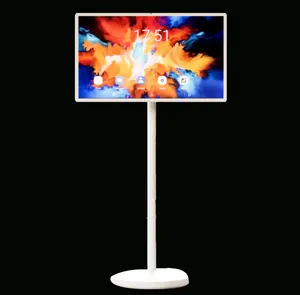 🖥️ FlexiScreen 32'' Tactil 