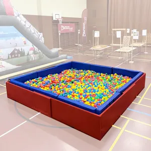 PIscine à boules