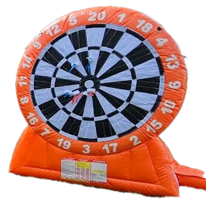 🎯 Cible Géante