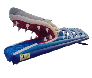 🗳️ Ventriglisse Shark