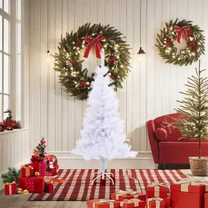 🎄 Sapin blanc