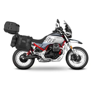 Guzzi V85