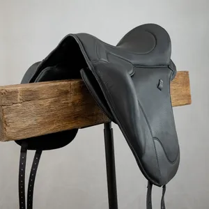 Miete Signum Dressur-PADDLE® (Schwarz, Grösse 2)
