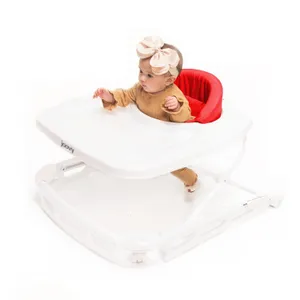 Baby Walker & Activity Center
